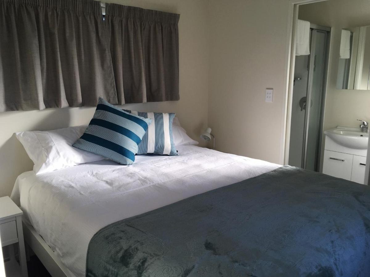 Spring Creek Holiday Park Blenheim Dış mekan fotoğraf