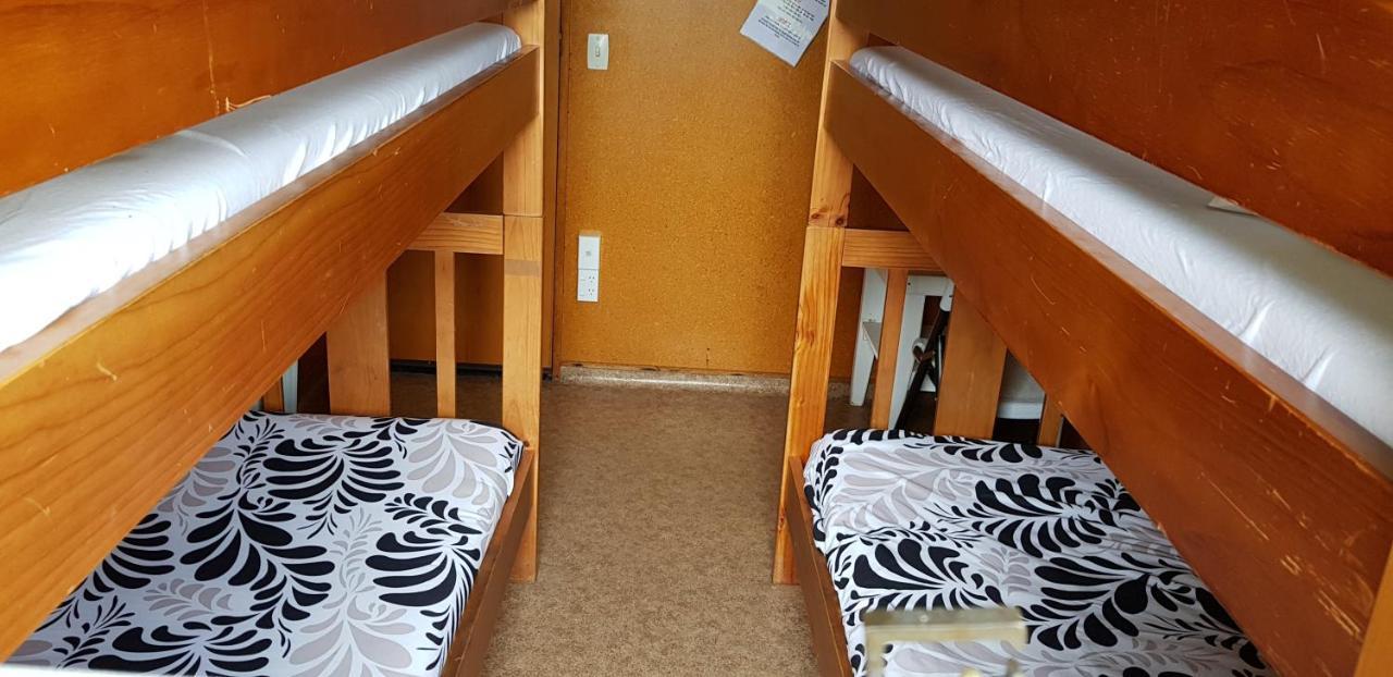 Spring Creek Holiday Park Blenheim Dış mekan fotoğraf